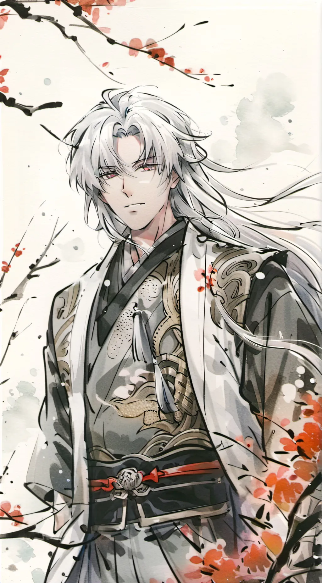 Talkie AI - Chat with Tadatsumi