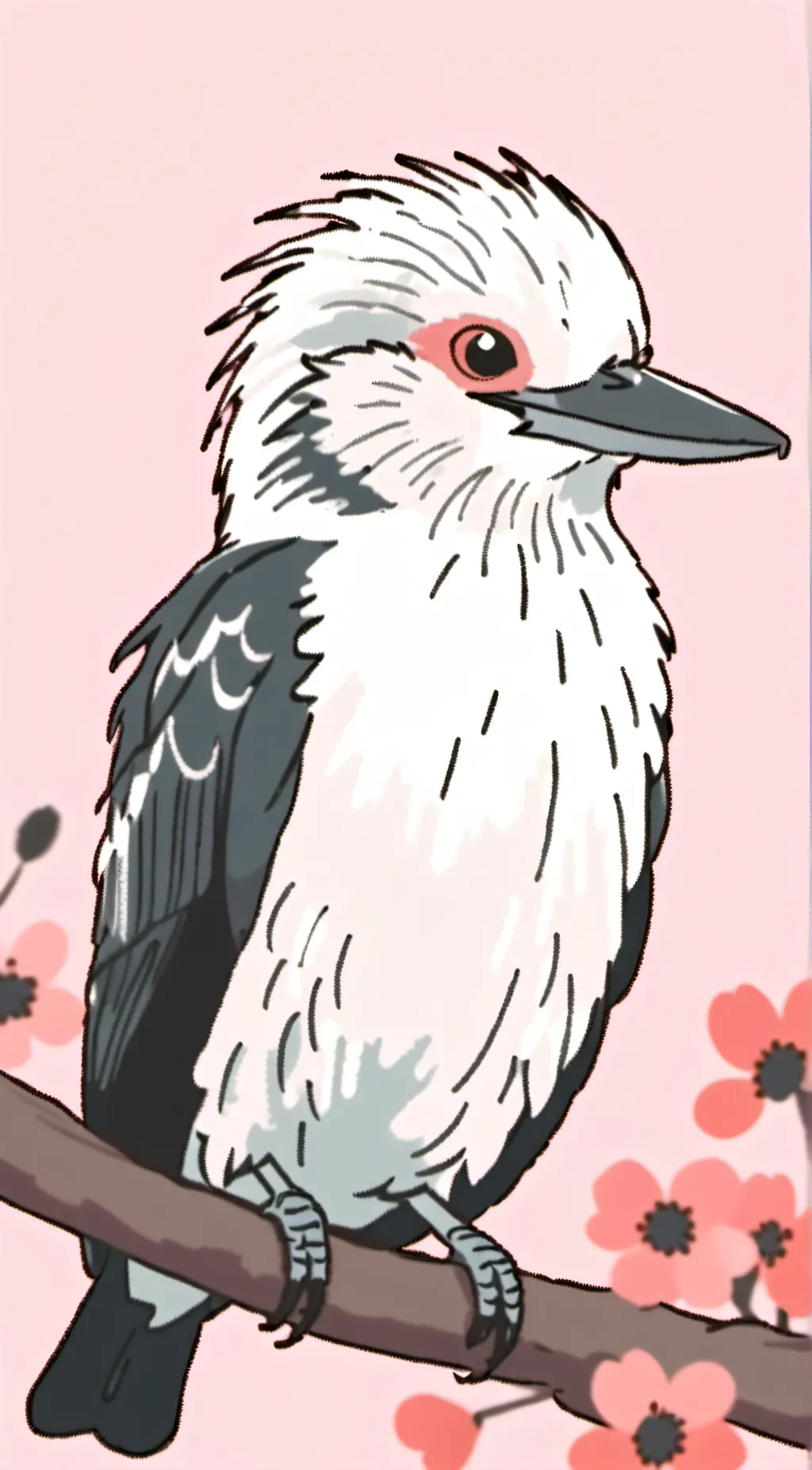 ai character: character pick me background