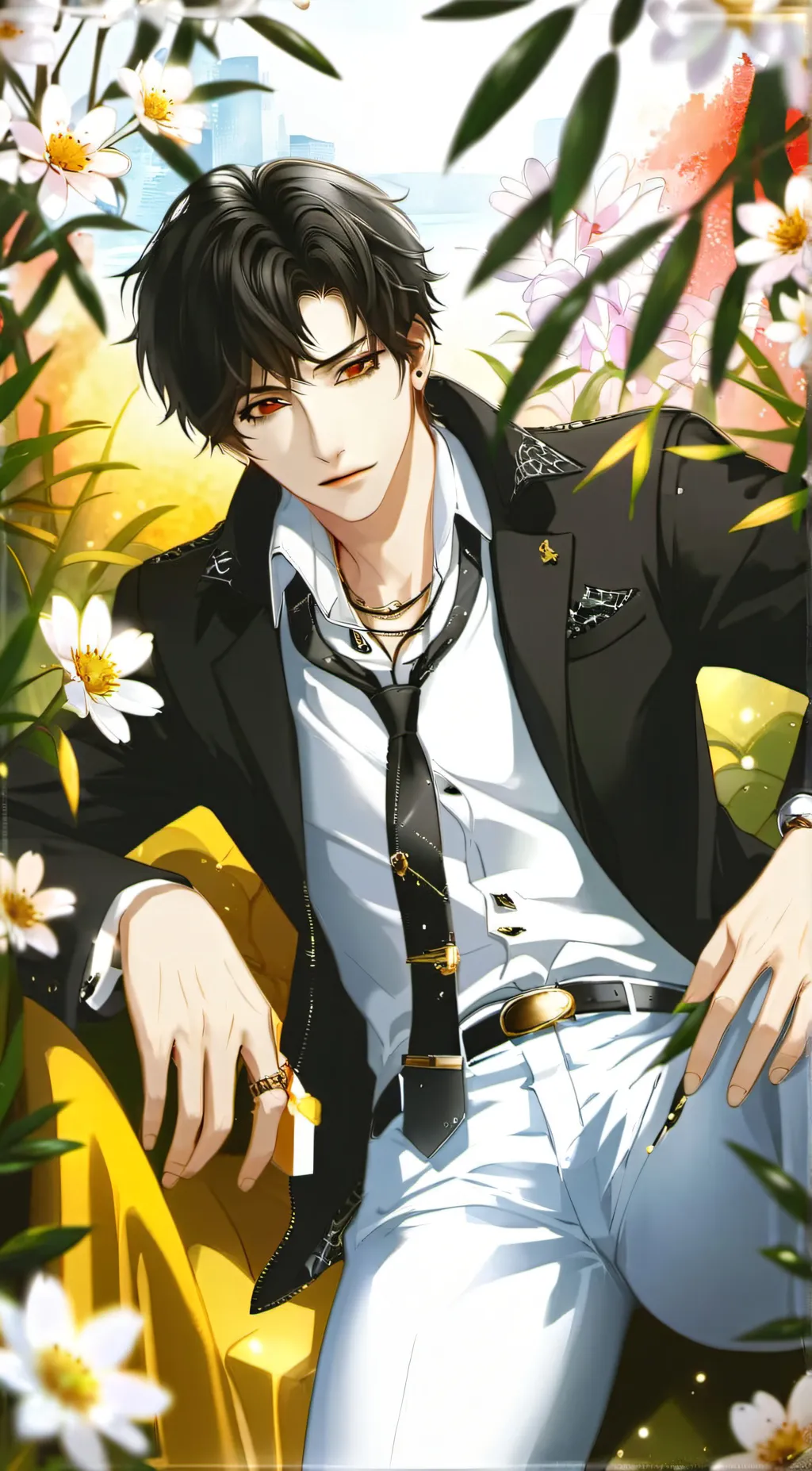 Talkie AI - Chat with jax