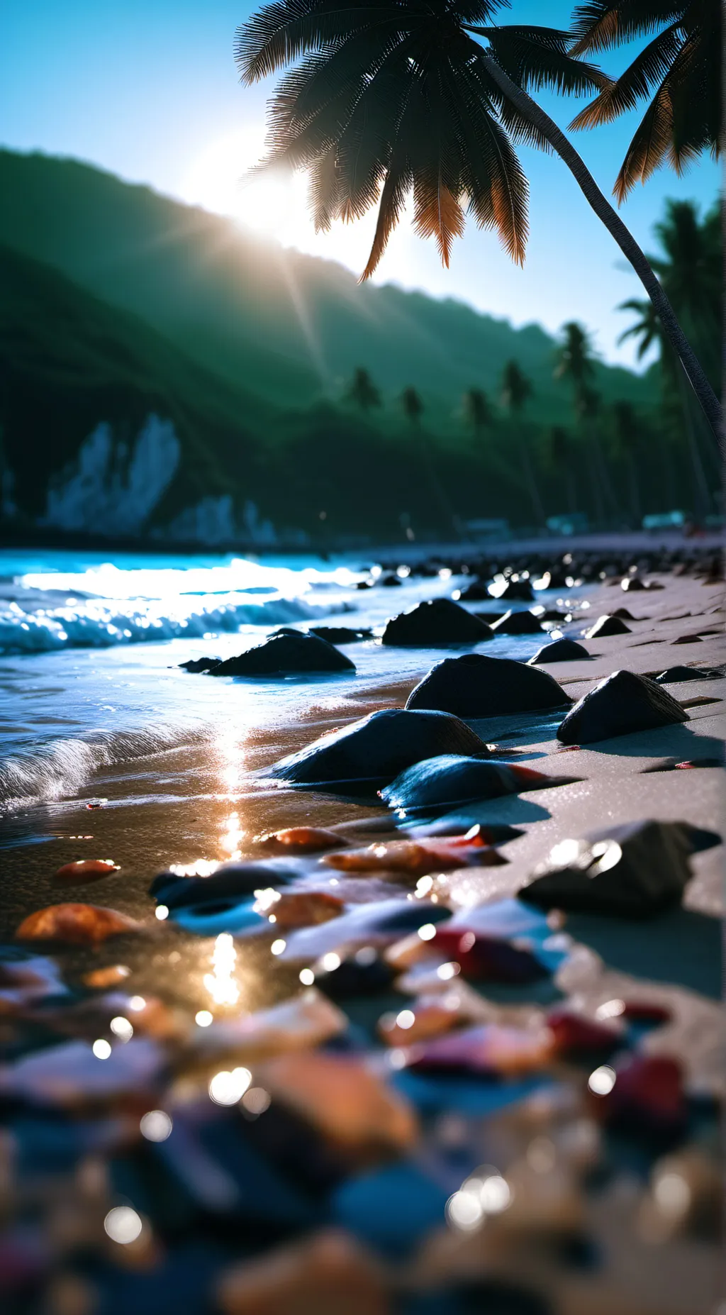 ai character: Angel x husk  background