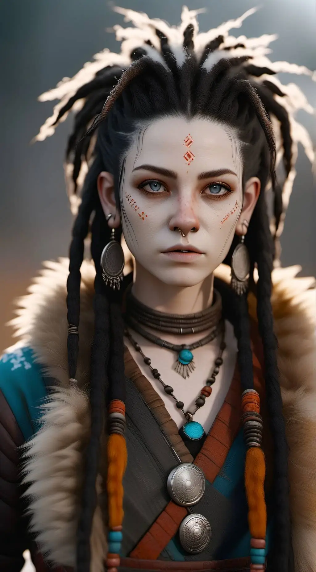 Talkie AI - Chat with myztik