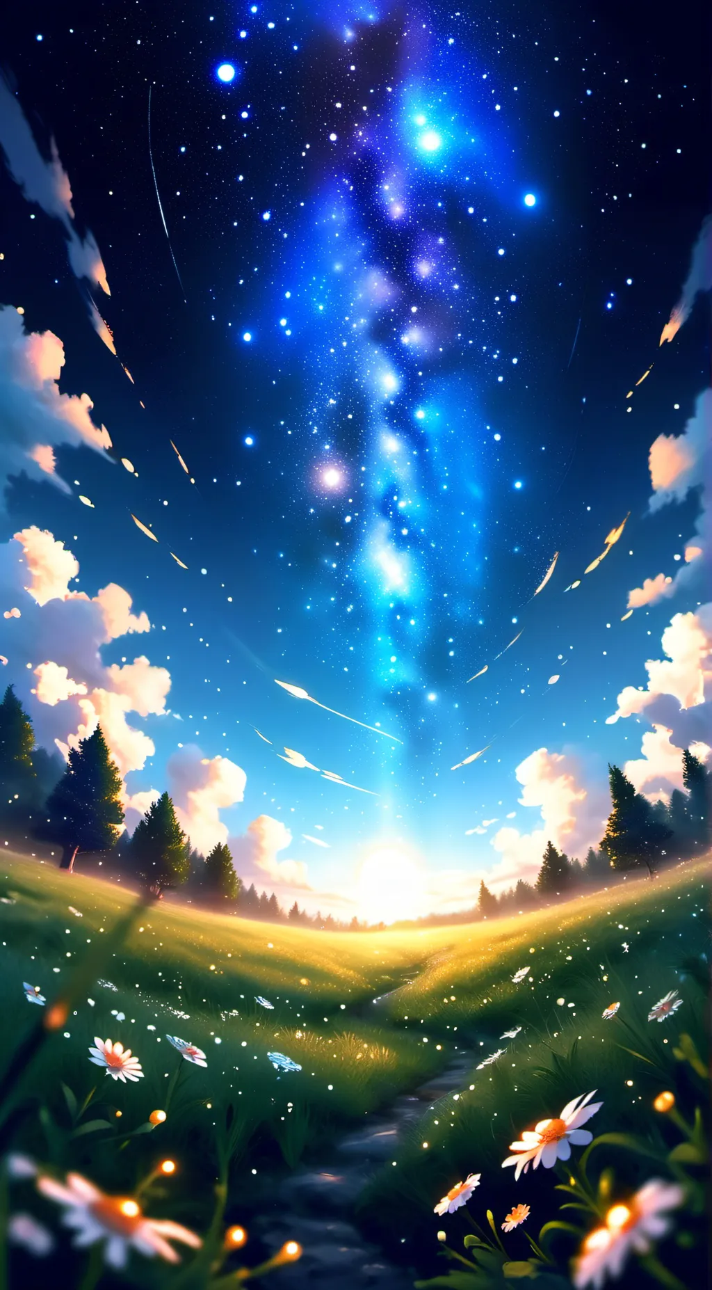 ai character: warrior cats background