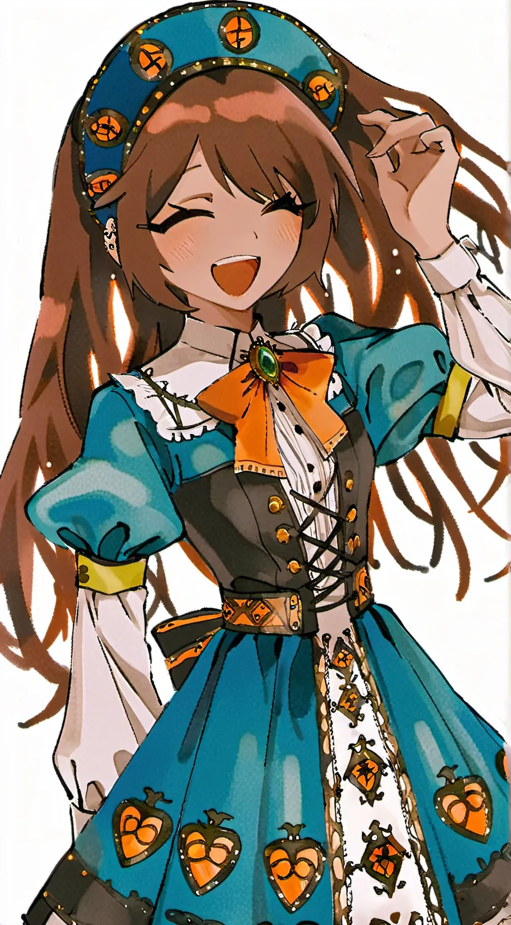 Talkie AI - Chat with ∆lice