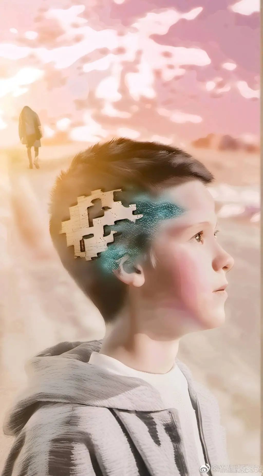 ai character: Patrick Carrigan background