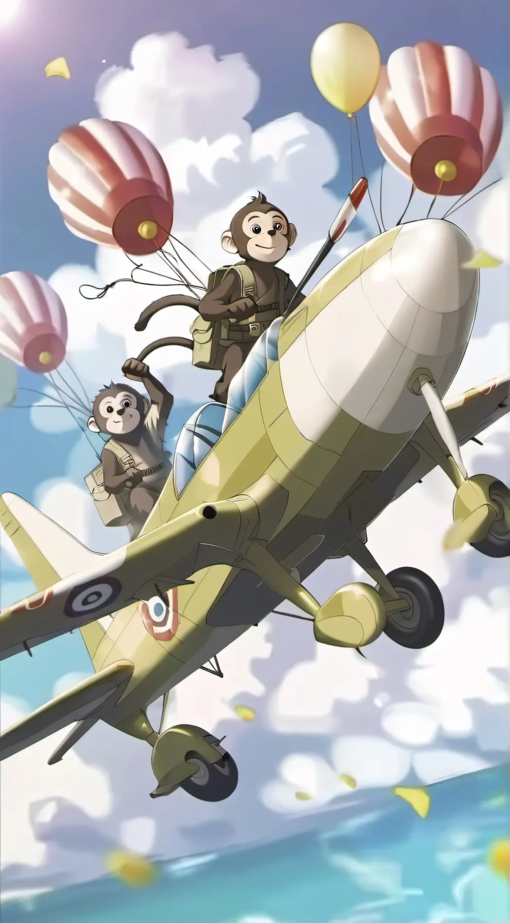 ai character: btd6(you a wizard) background