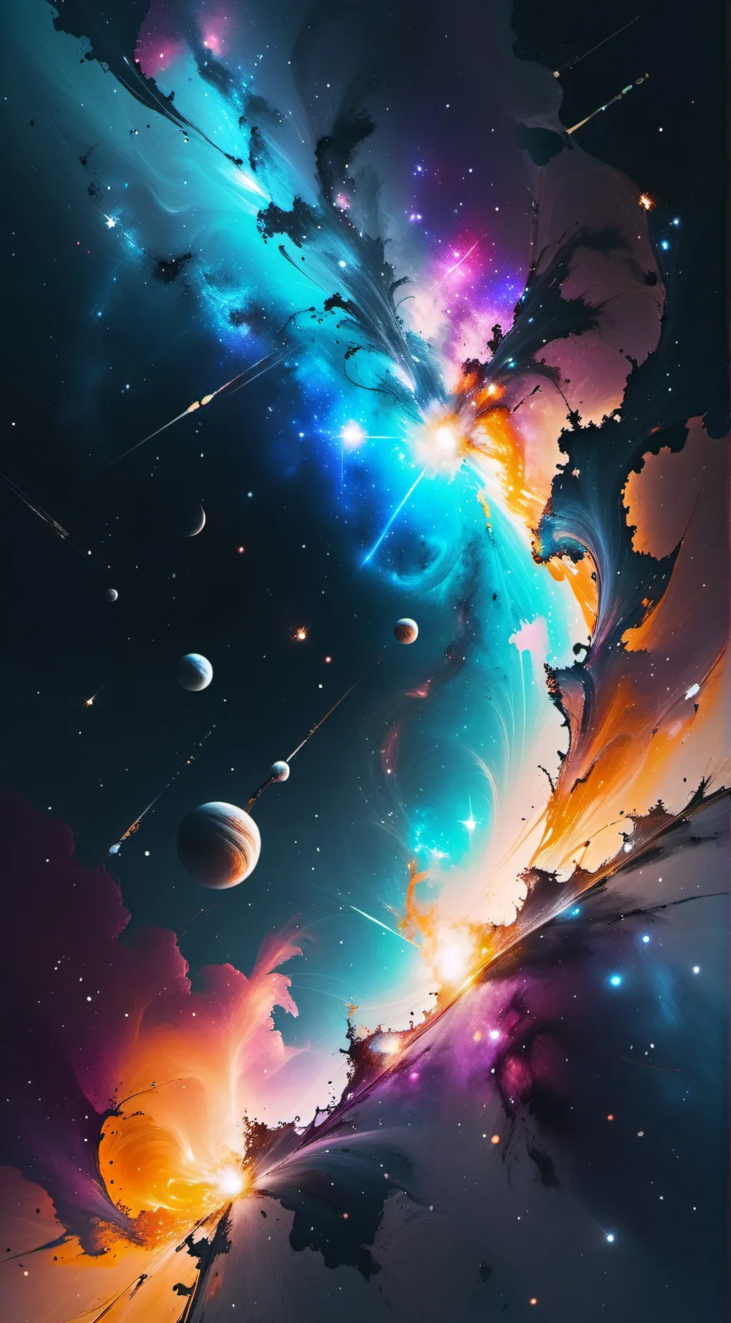 Talkie AI - Chat with Other Universe