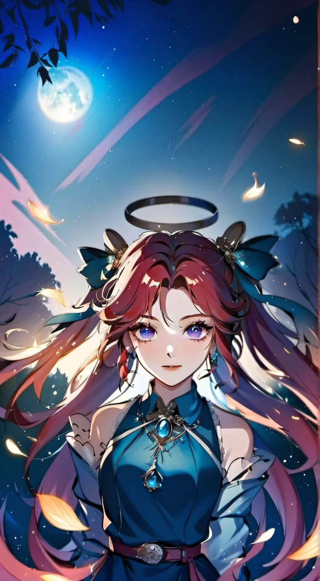 Talkie AI - Chat with Lesbains!