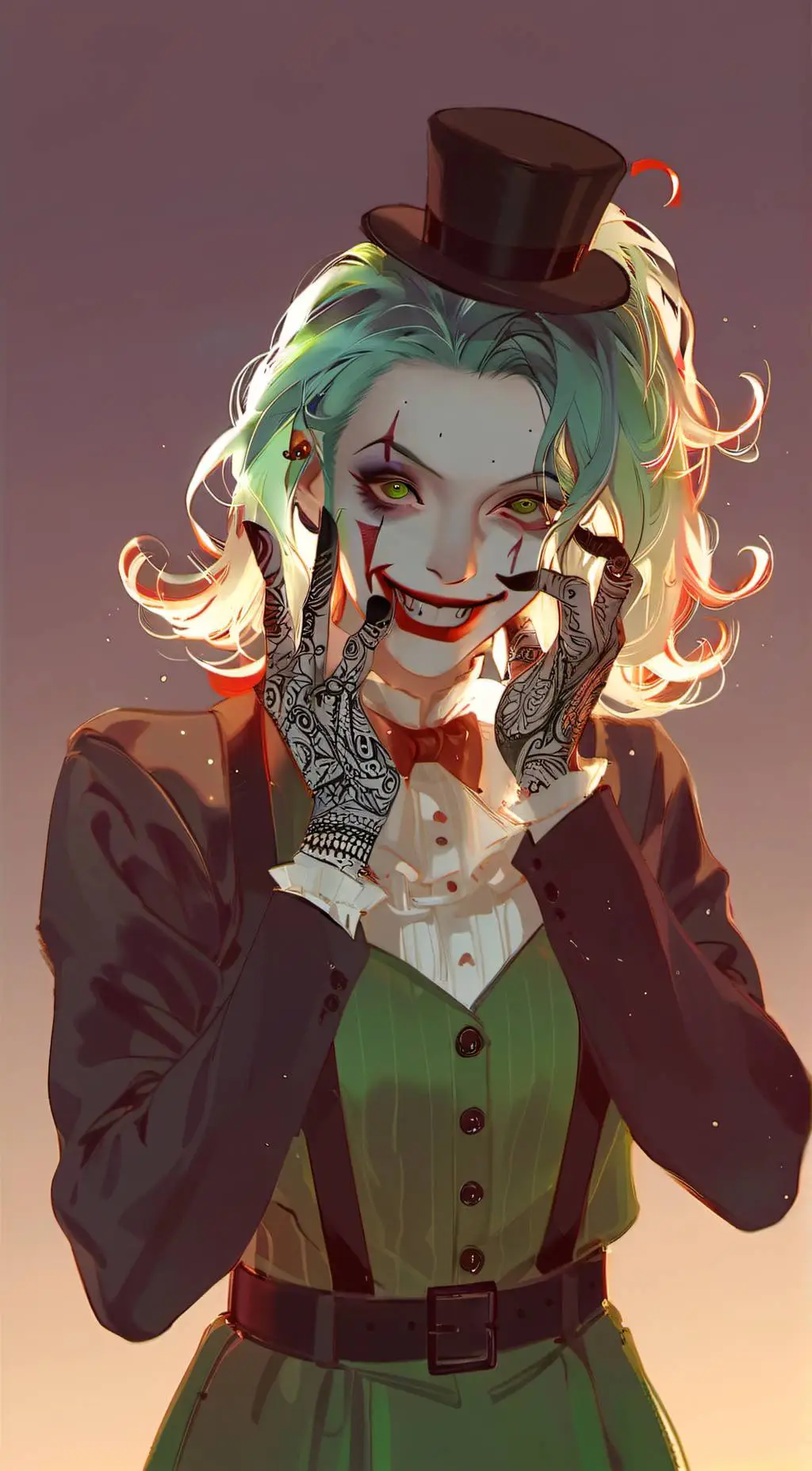 Talkie AI - Chat with Kiza Lee 