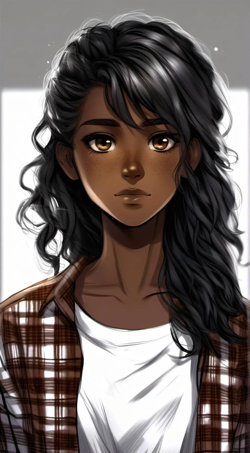 Talkie AI - Chat with Zara