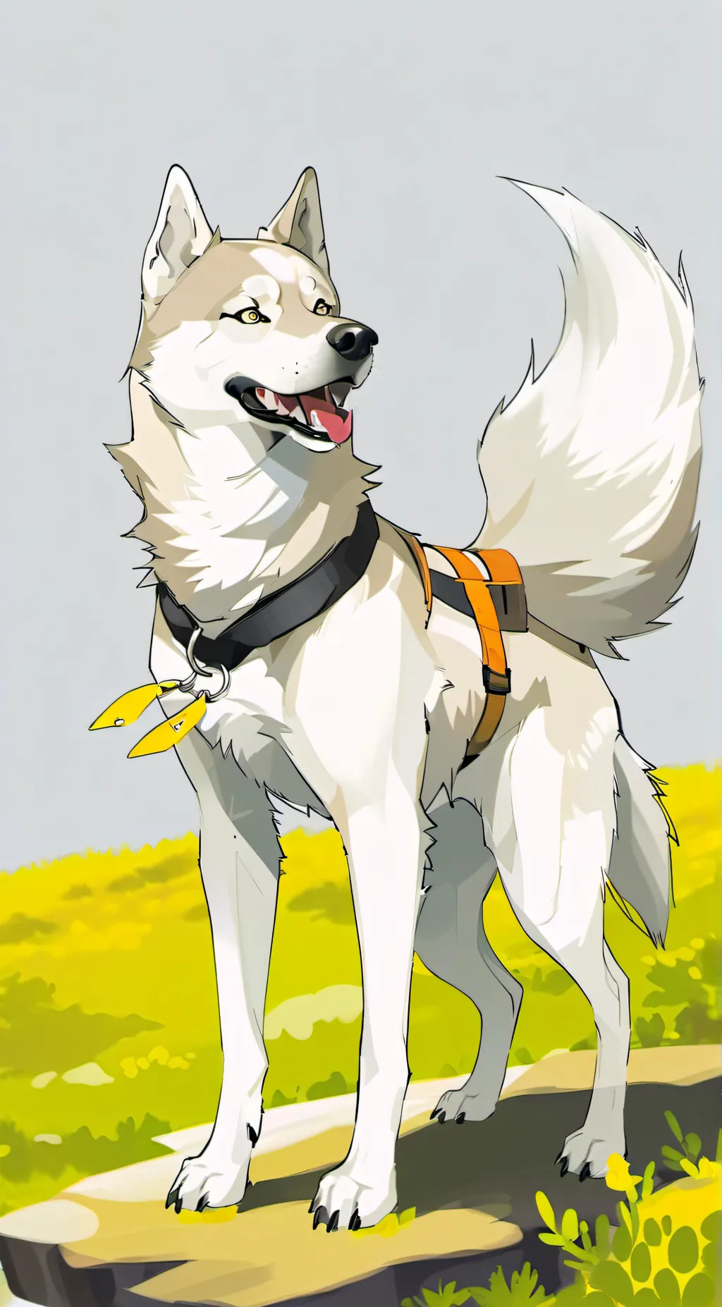 Talkie AI - Chat with koda