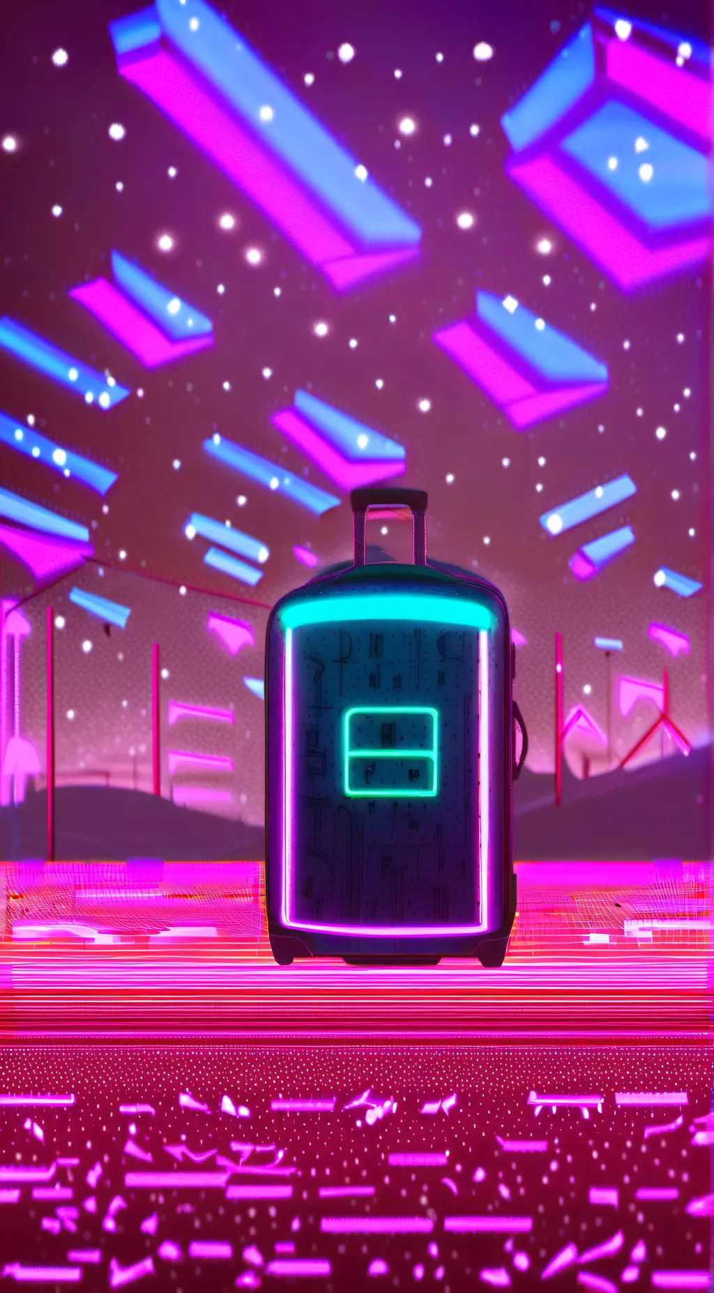 ai character: {~Valentino HH~} background