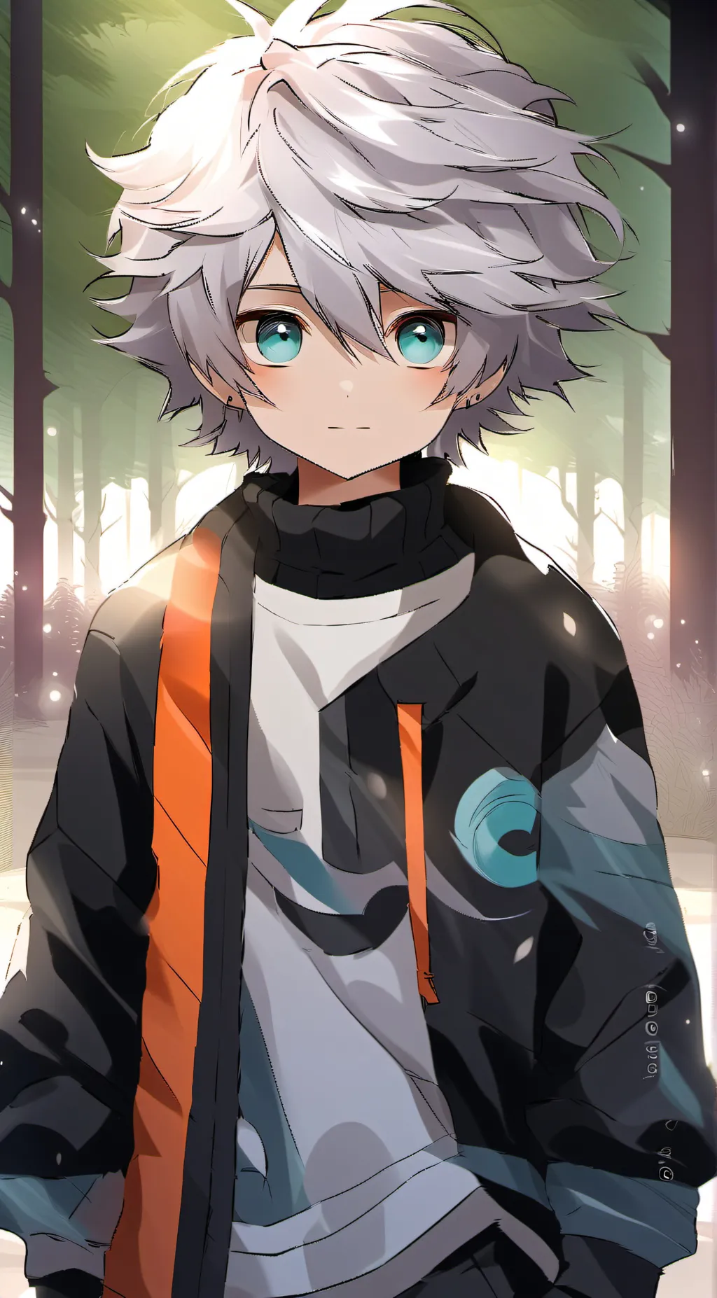 Talkie AI - Chat with tim