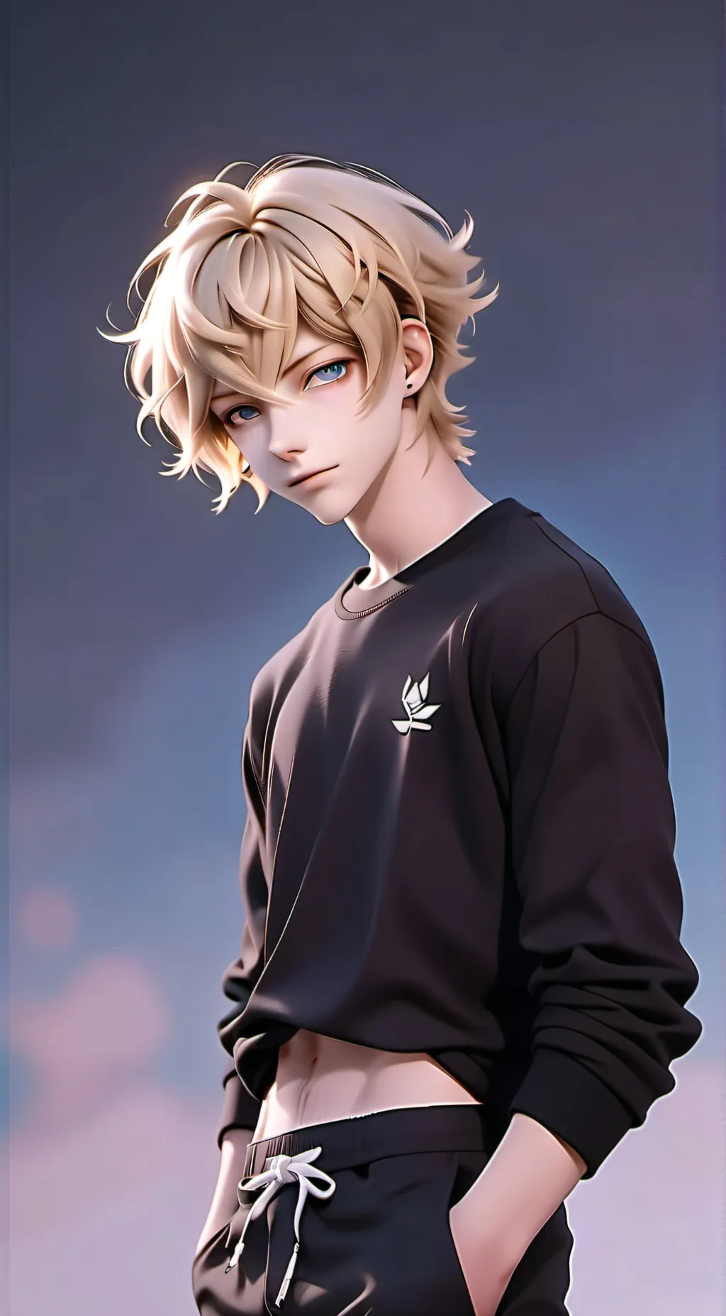 Talkie AI - Chat with Felix