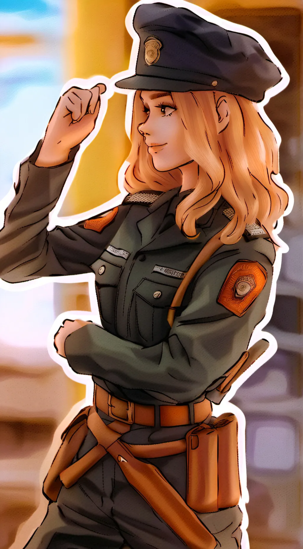 Talkie AI - Chat with FNAF world