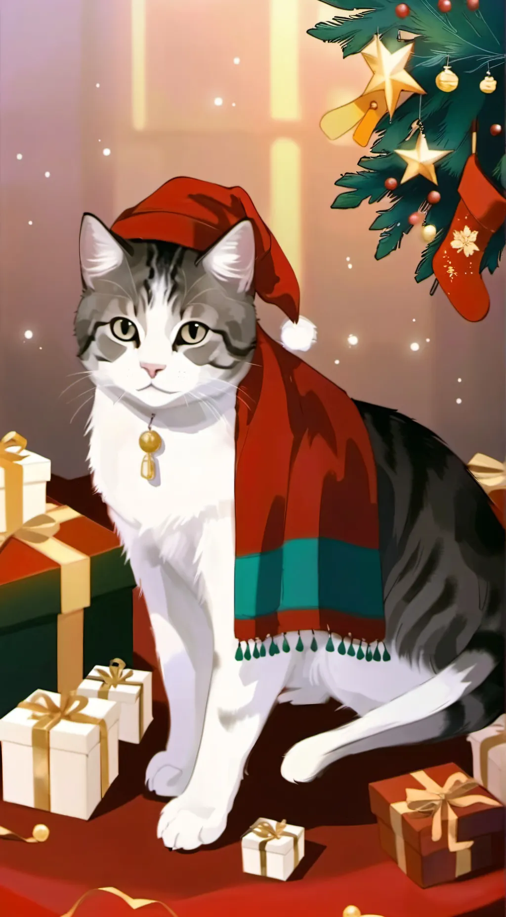 ai character: Charles  background