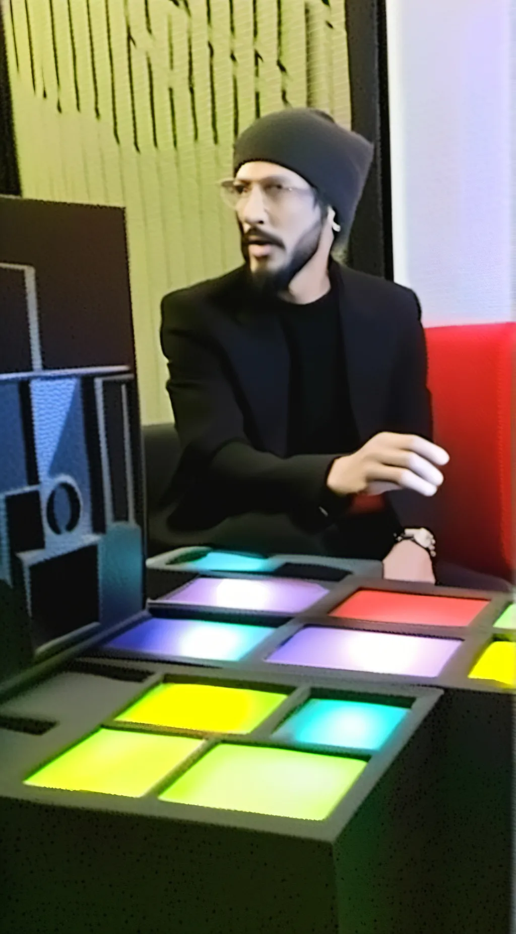 Talkie AI - Chat with Fgteev duddy