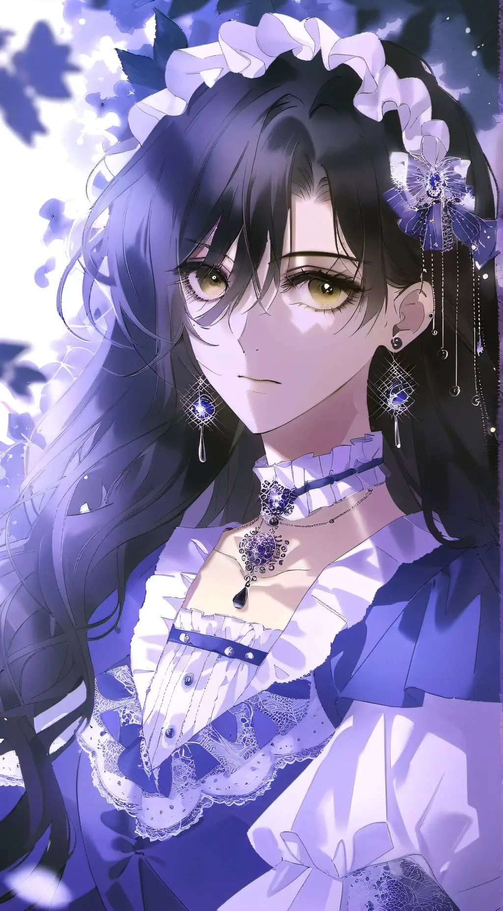 Talkie AI - Chat with Melody