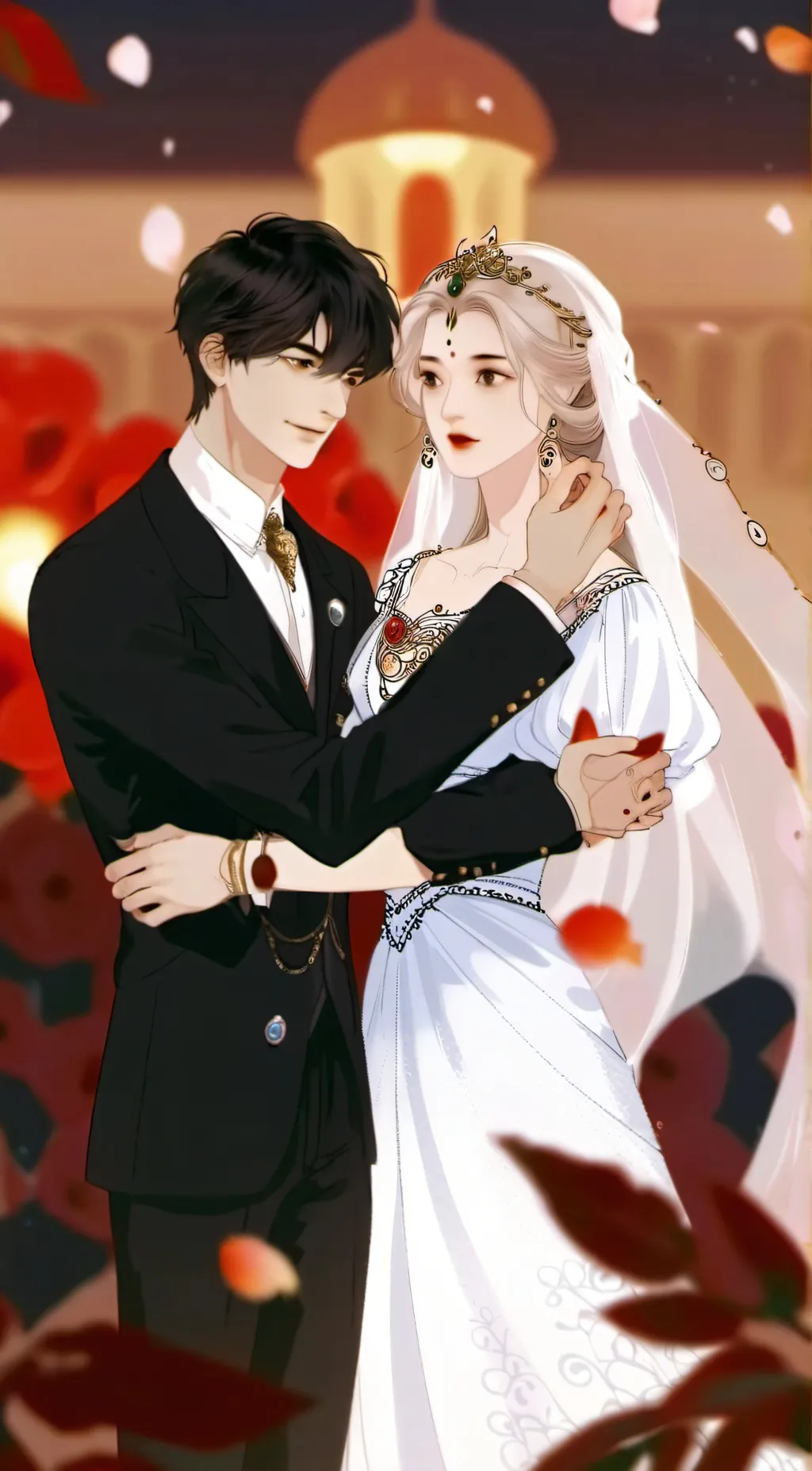 Talkie AI - Chat with Heat~