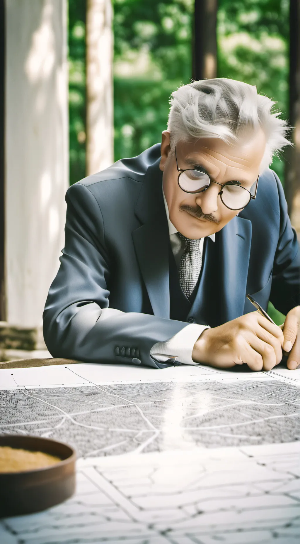 Talkie AI - Chat with Dave