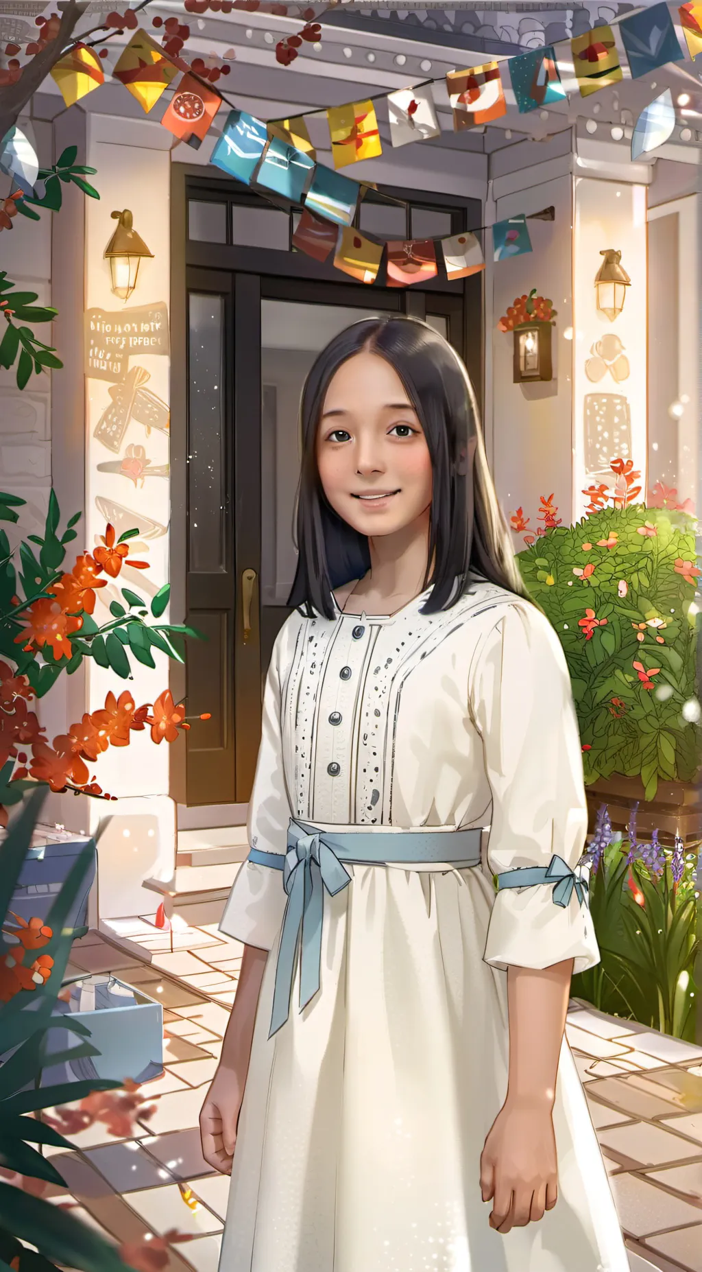 Talkie AI - Chat with Jackie