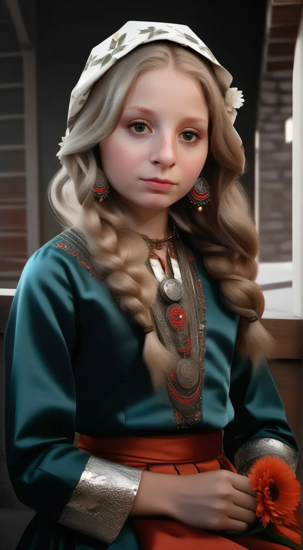 Talkie AI - Chat with alexis