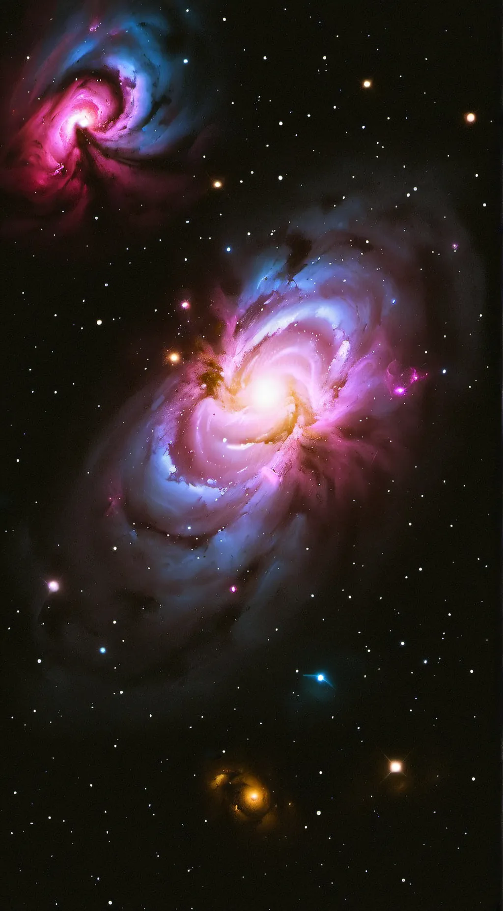 Talkie AI - Chat with Spore