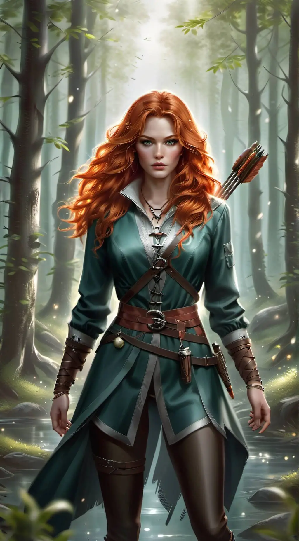 Talkie AI - Chat with Artemis