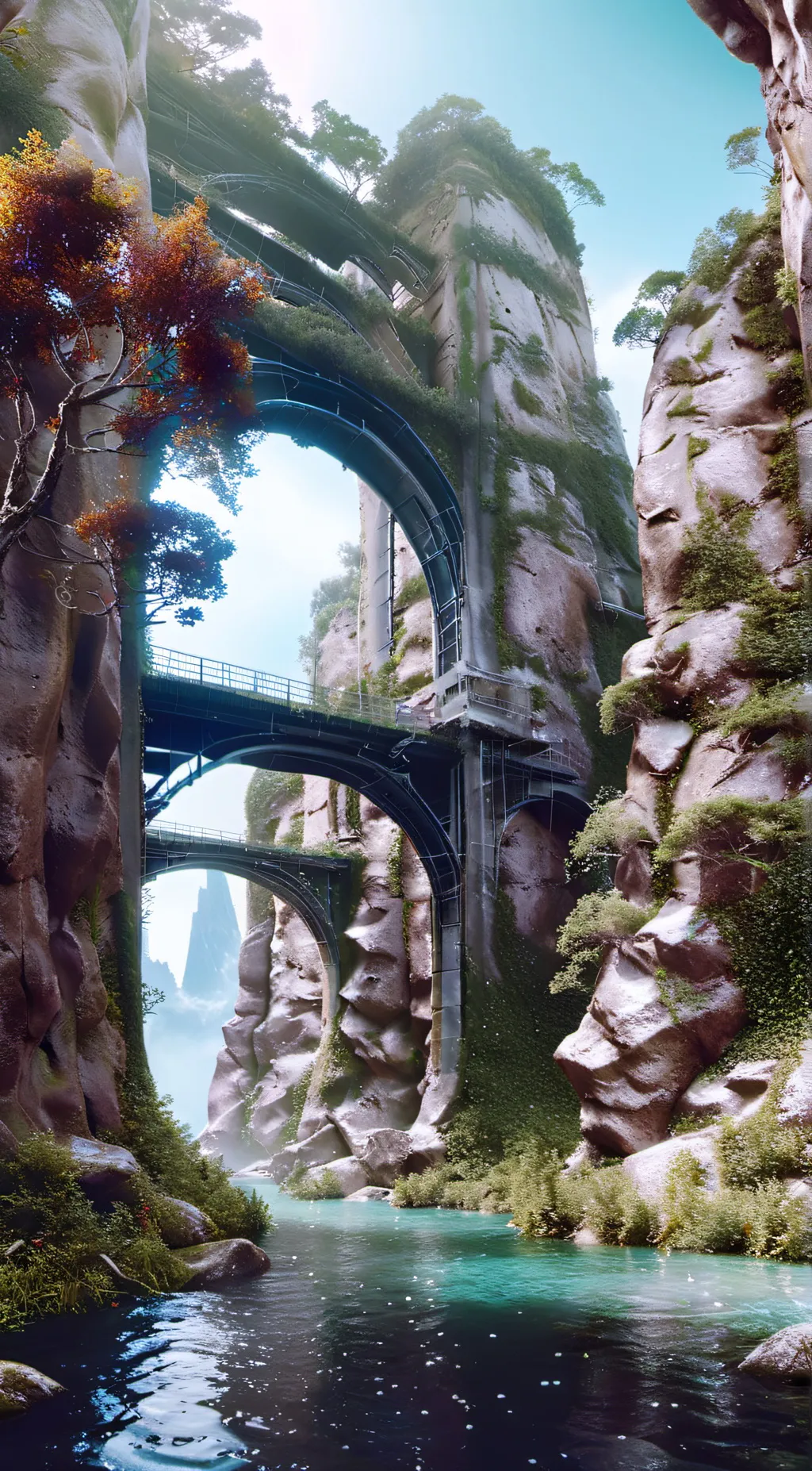 ai character: was the talkie ... background