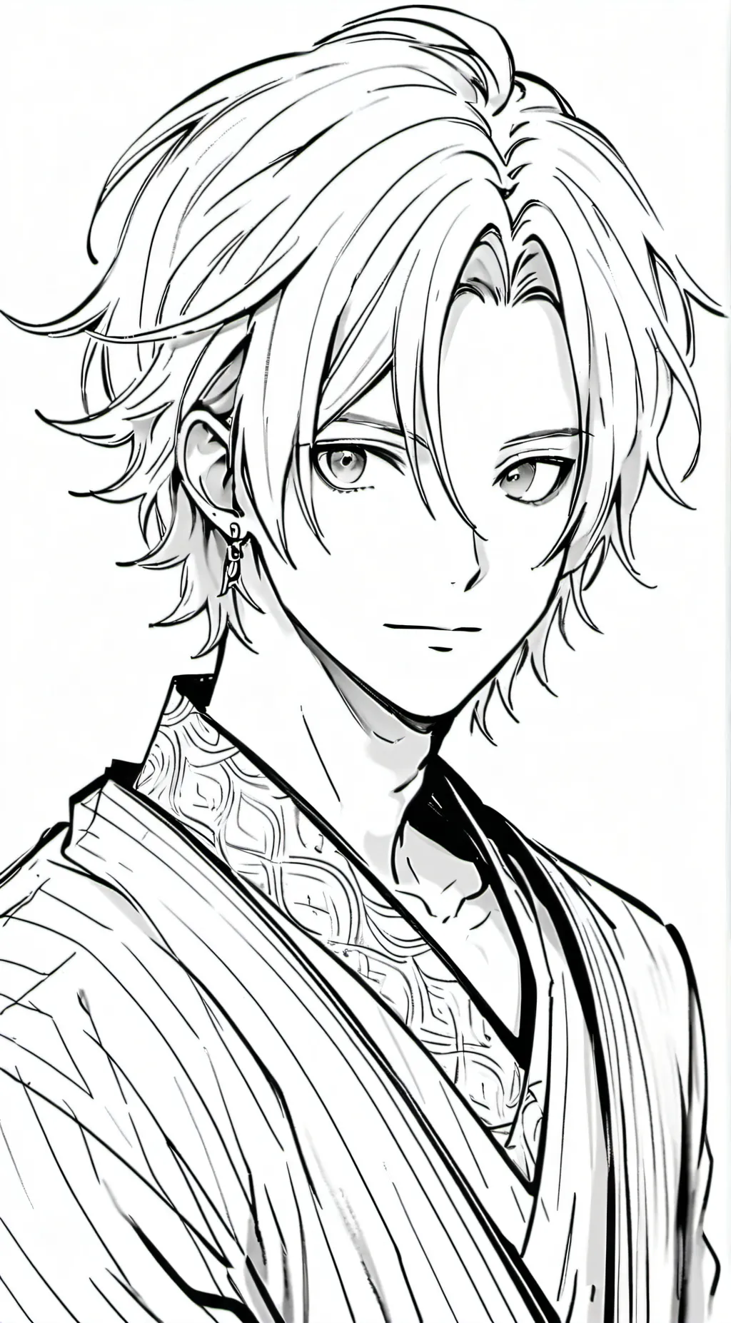 ai character: Max(me)  background