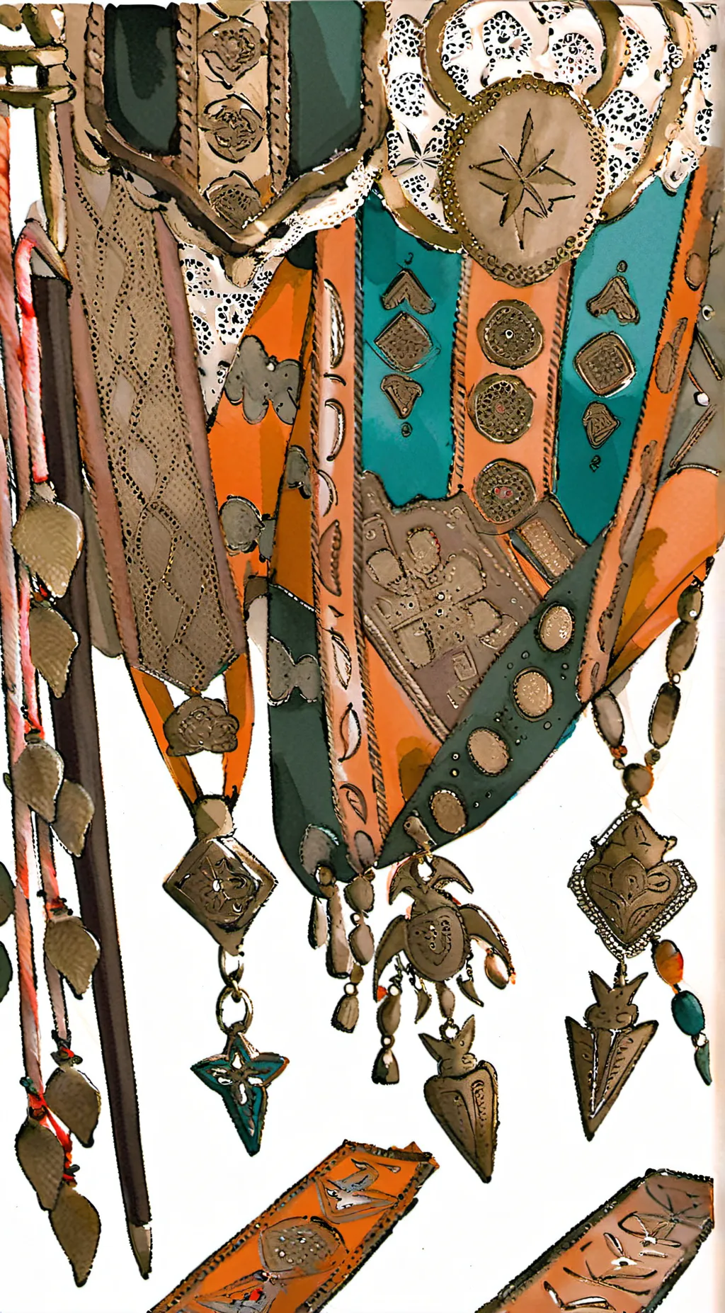 ai character: sc and my sc background