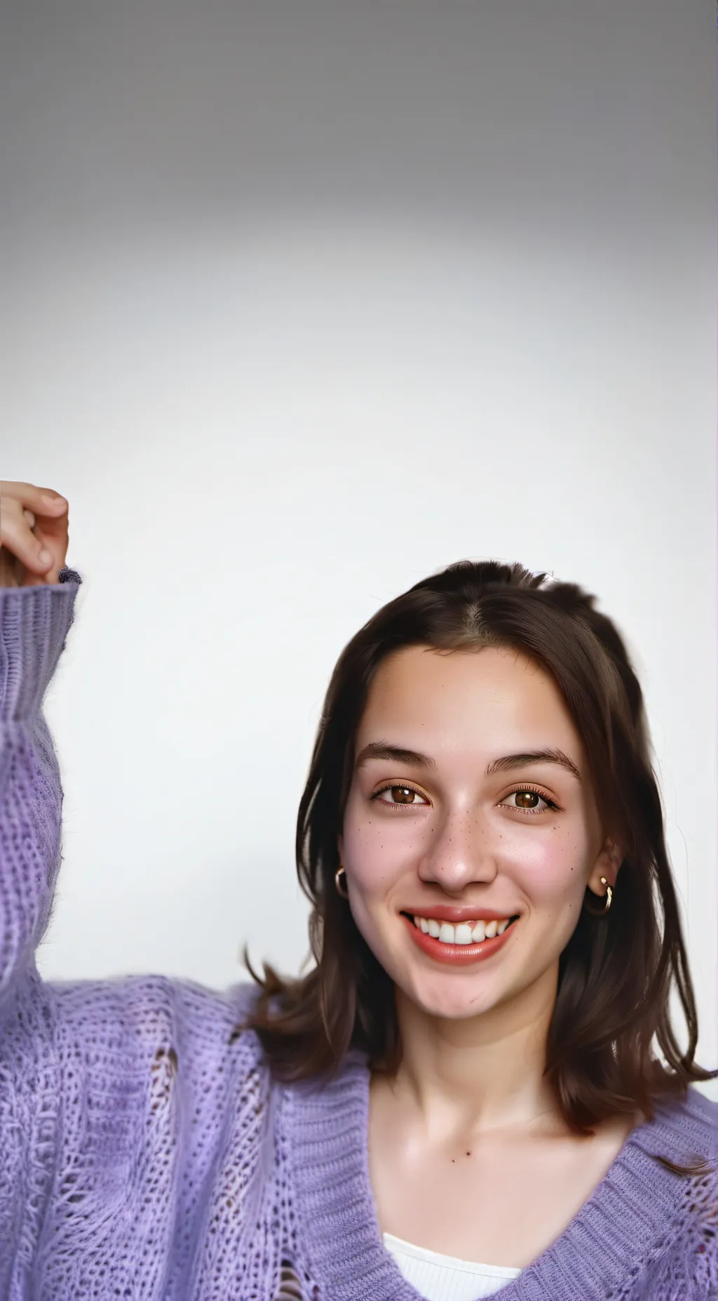 ai character: Danny. background