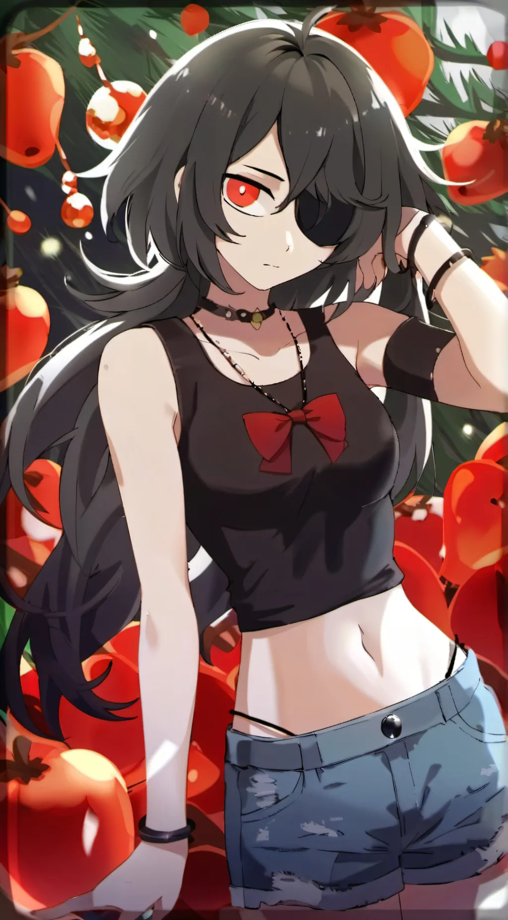 ai character: Stoneit background