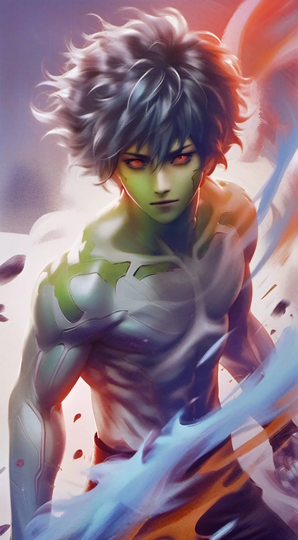 Talkie AI - Chat with Shakai