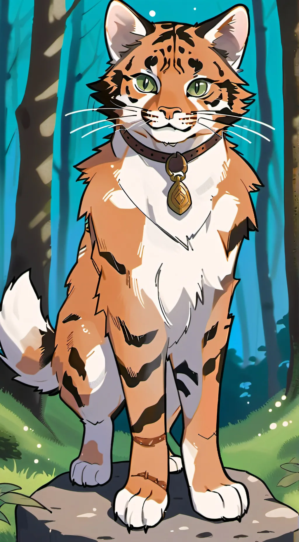 Talkie AI - Chat with Velvetclaws