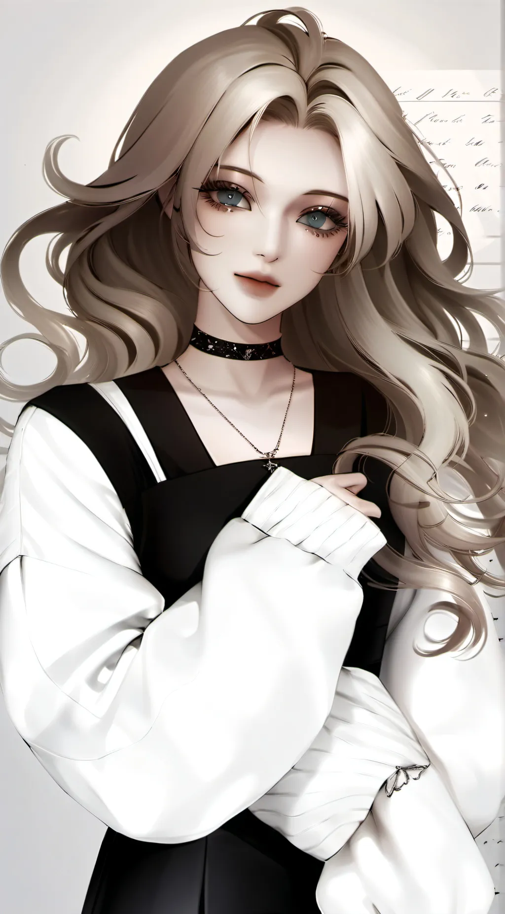 ai character: Sanemi  background