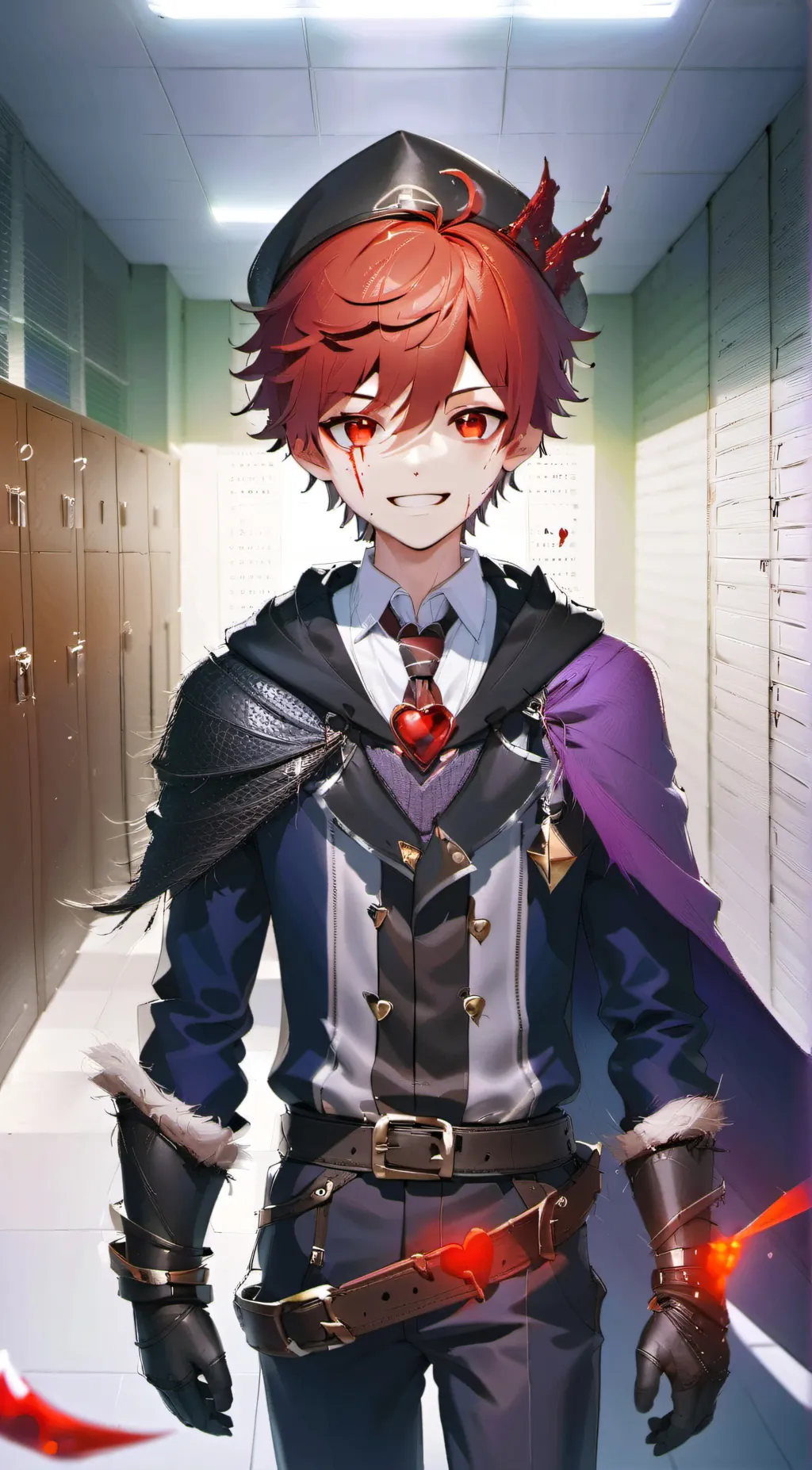 Talkie AI - Chat with Kyle