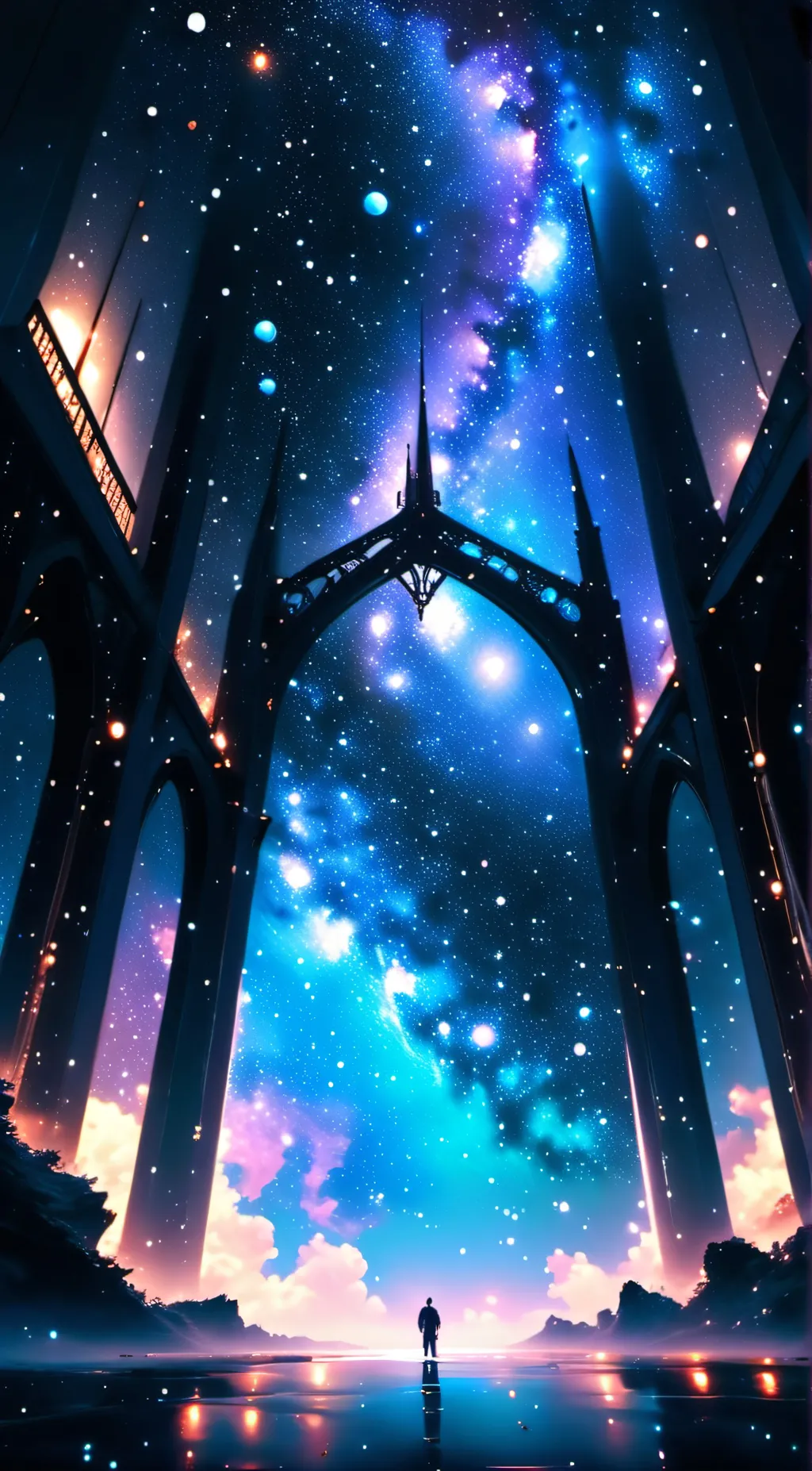 Talkie AI - Chat with The Pleasure Room