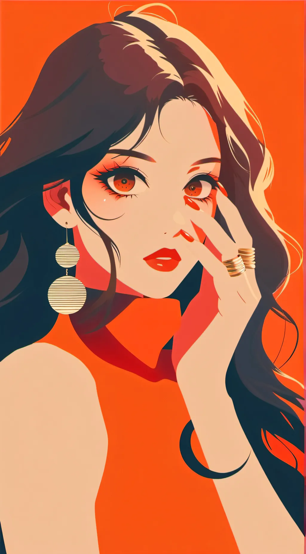 ai character: HH Chapter 2 background