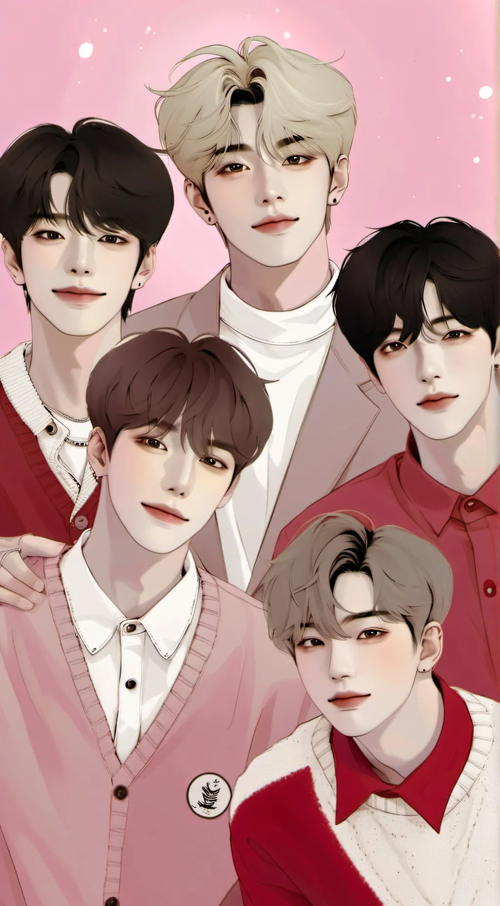 Talkie AI - Chat with TXT