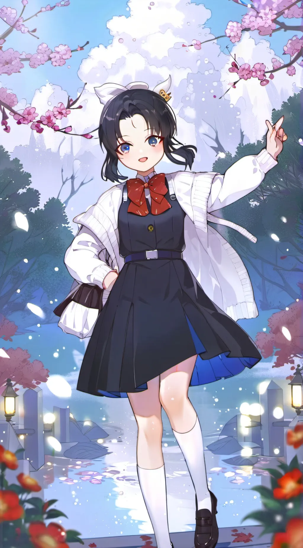 ai character: shiob background