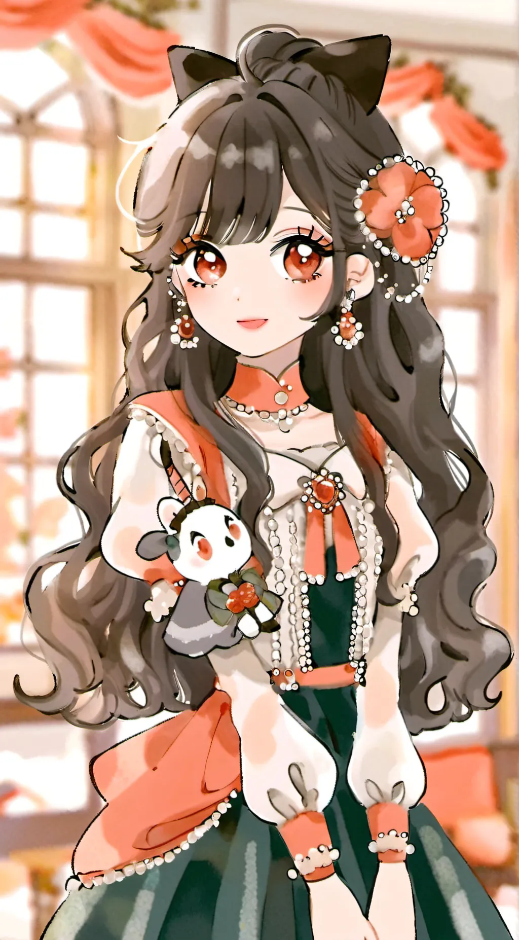 Talkie AI - Chat with EQUESTRIA GIRLS