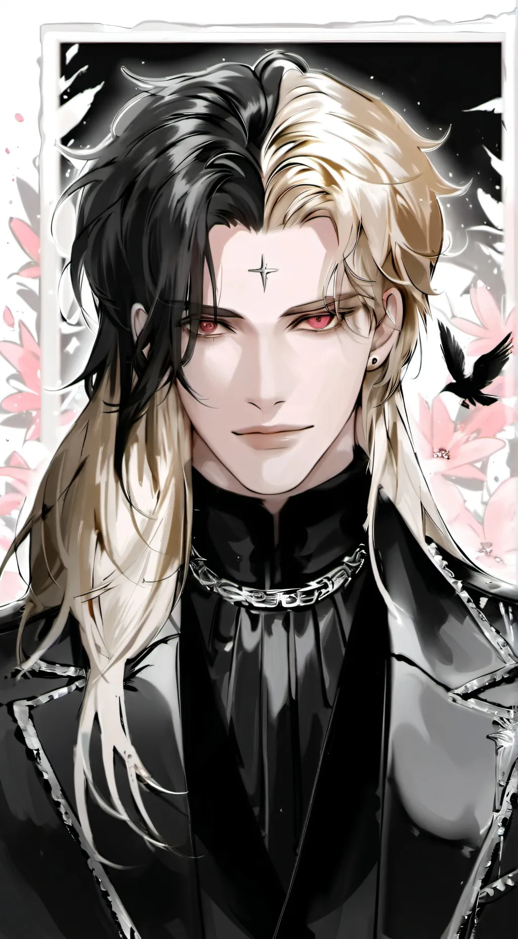 Talkie AI - Chat with Caleb