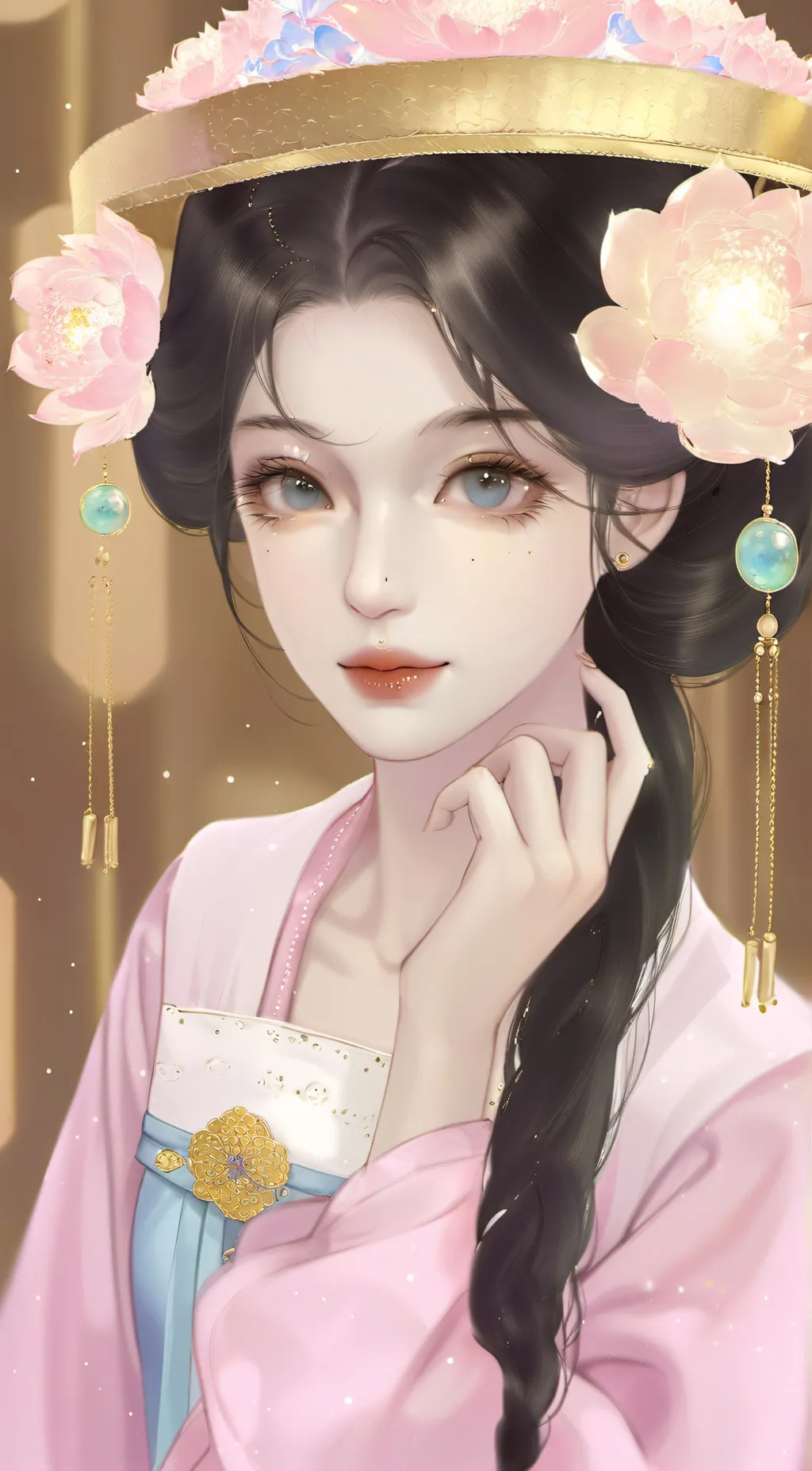 Talkie AI - Chat with The Last Immortal