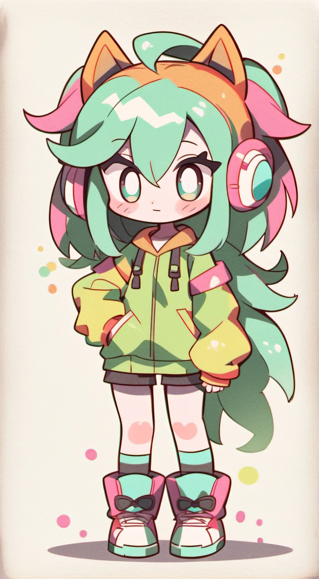 Talkie AI - Chat with Equestria Girls 😝