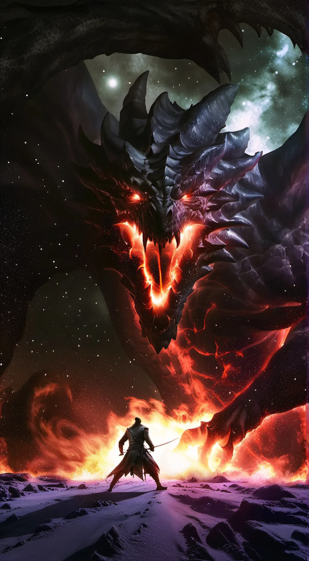 Talkie AI - Chat with Team Avatar