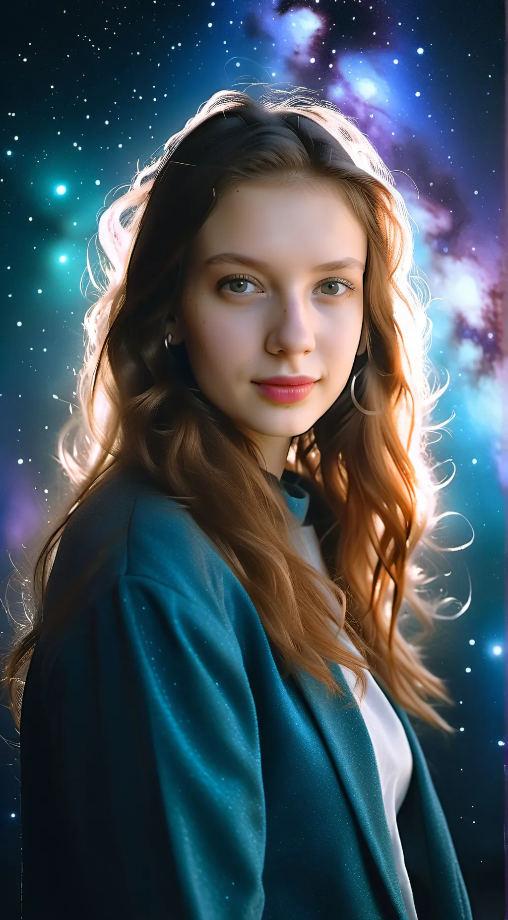 Talkie AI - Chat with B