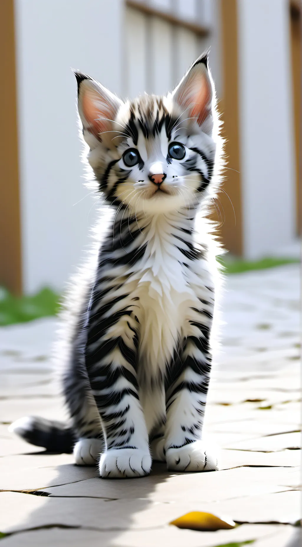 ai character: Batman background