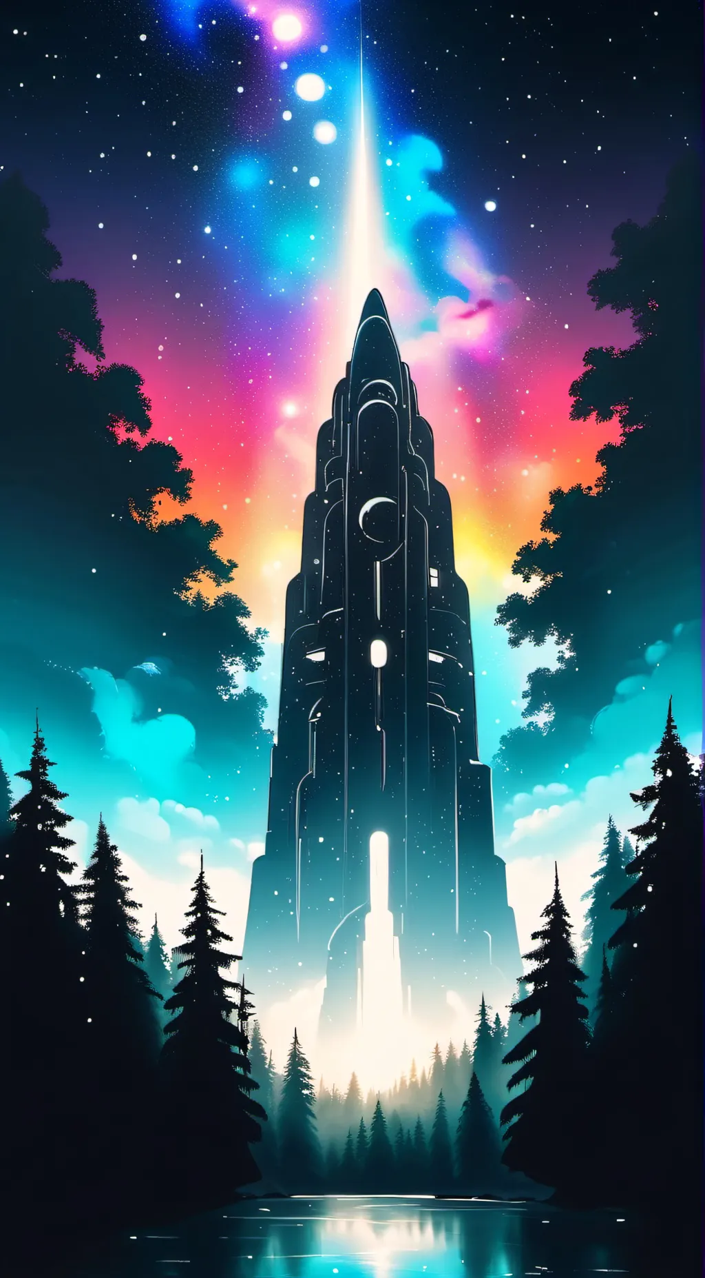 Talkie AI - Chat with salish