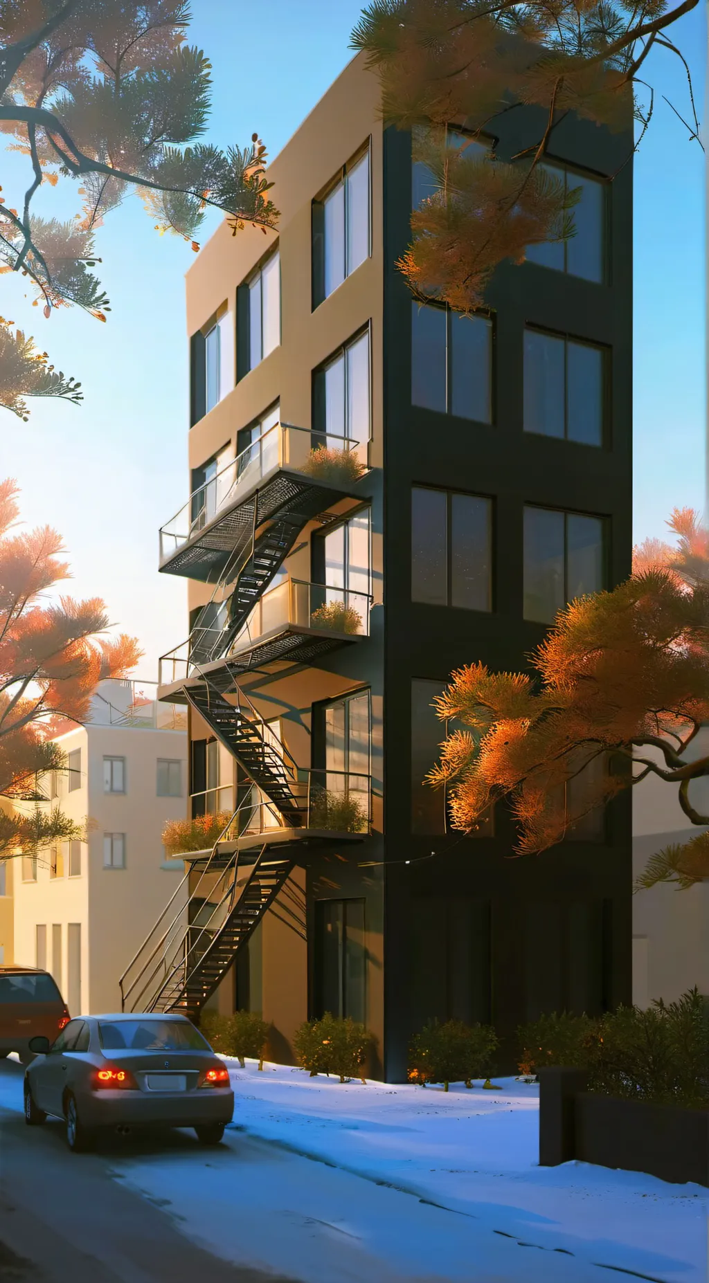 ai character: Team Galactic  background