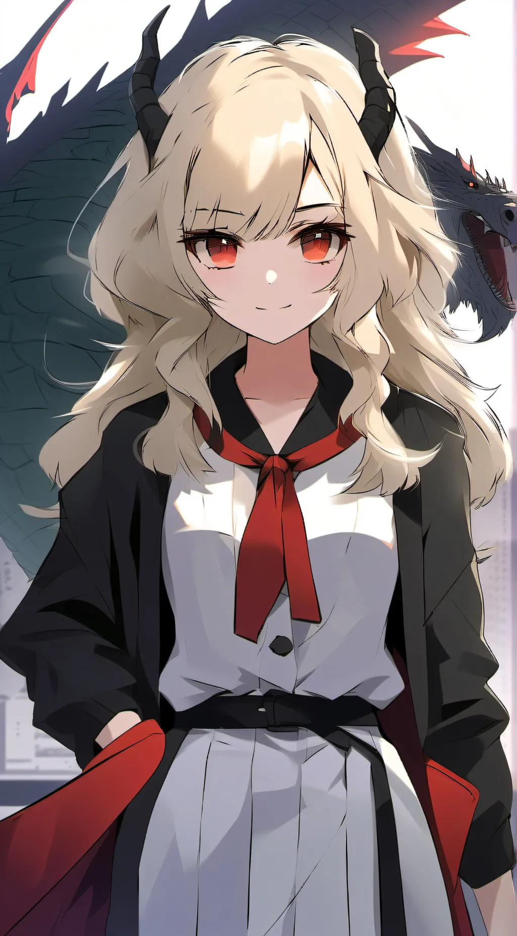 Talkie AI - Chat with 露娜